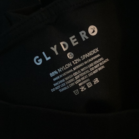 GLYDER - Picture 14 of 16